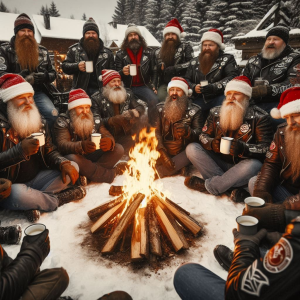 Read more about the article 23 Nov 2024: Club Christmas Party