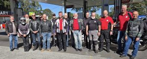 Read more about the article 10th December 2024: Jamberoo