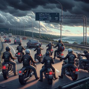 Read more about the article 13th January 2025: Coffee Ride