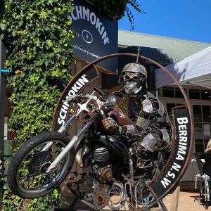 Read more about the article 15th February 2025: Berrima
