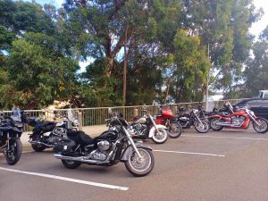 Read more about the article 21st April 2025: Bundeena