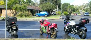 22nd April 2025: Cordeaux Heights Cafe