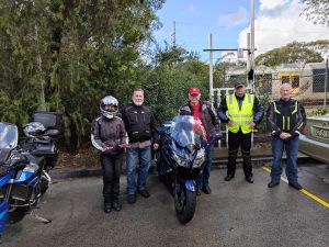 Read more about the article 24th April 2025: Hilltop
