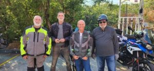 Read more about the article 27th February 2025: Shoalhaven Pub for Lunch