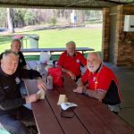 5th April 2025: Nepean Dam BYO BBQ
