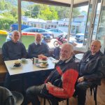 7th April 2025: Thirroul