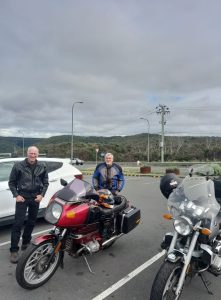 Read more about the article 11th May 2025: Austinmere