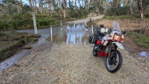 25th May 2025: Dakar Route Batemans Bay