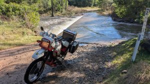 25th May 2025: Dakar Route Batemans Bay