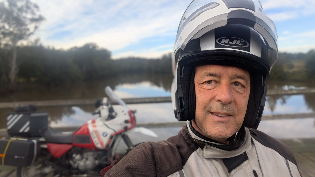 You are currently viewing 25th May 2025: Dakar Route Batemans Bay
