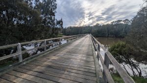 25th May 2025: Dakar Route Batemans Bay