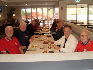 30 Apr 2025: Bangor Tavern – Beer Banter and Bullshit