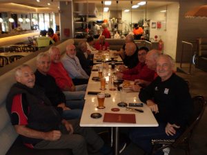 30 Apr 2025: Bangor Tavern – Beer Banter and Bullshit