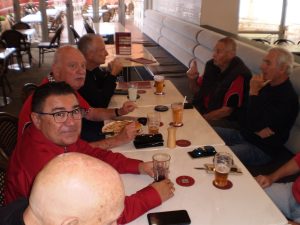 30 Apr 2025: Bangor Tavern – Beer Banter and Bullshit