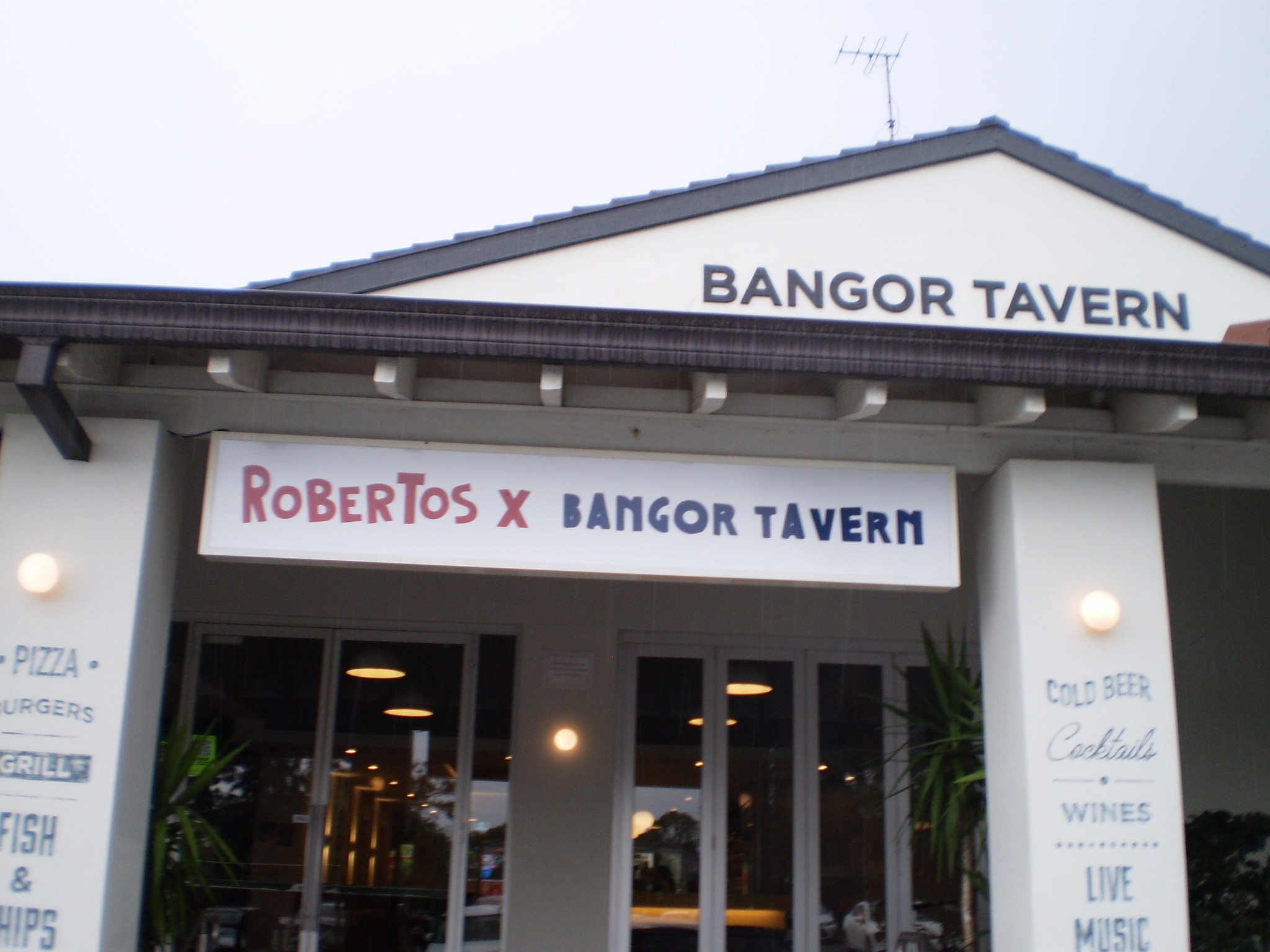 You are currently viewing 30 Apr 2025: Bangor Tavern – Beer Banter and Bullshit