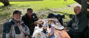 5th May 2025: Picton