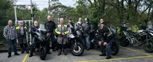 Read more about the article 6th May 2025: Jamberoo