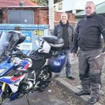 8 to 9 May 2025: Boorowa Overnighter