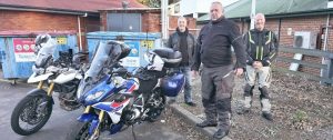 Read more about the article 8 to 9 May 2025: Boorowa Overnighter