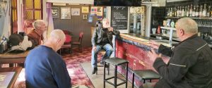 8 to 9 May 2025: Boorowa Overnighter