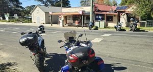 8 to 9 May 2025: Boorowa Overnighter