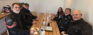 10th June 2025: Diggies at Kiama