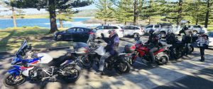 10th June 2025: Diggies at Kiama