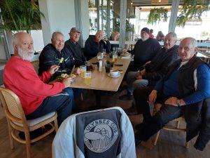11th June 2025: Winter Lunch Ride