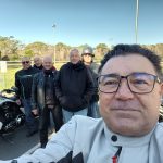 11th June 2025: Winter Lunch Ride