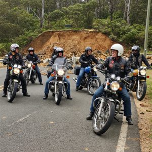 Read more about the article 2nd June 2025: Bundeena