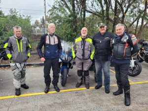 Read more about the article 29th May 2025: H.A.R.S. Aviation Museum