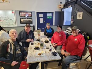 29th May 2025: H.A.R.S. Aviation Museum