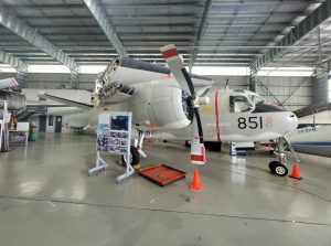 29th May 2025: H.A.R.S. Aviation Museum