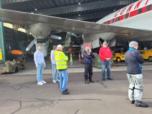 29th May 2025: H.A.R.S. Aviation Museum
