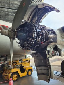 29th May 2025: H.A.R.S. Aviation Museum