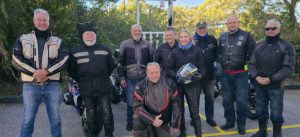 Read more about the article 10th July 2025: Warragamba