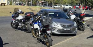 10th July 2025: Warragamba