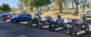 10th July 2025: Warragamba