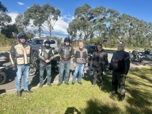 10th July 2025: Warragamba