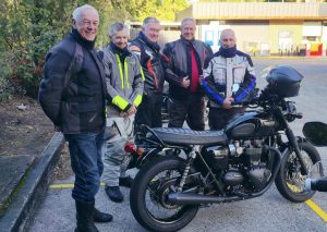 Read more about the article 14th June 2025: Greenwell Point