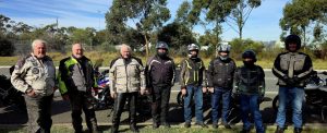 17th July 2025: Jamberoo