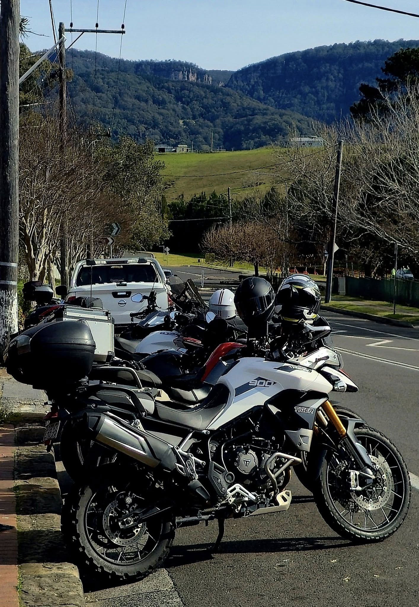 You are currently viewing 17th July 2025: Jamberoo