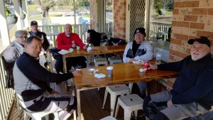 21st June 2025: HillTop Bakery