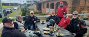 22nd July 2025: Port Kembla Cafe