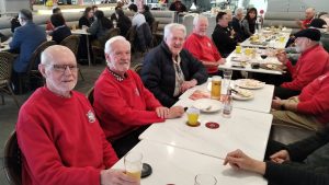 25 June 2025: Bangor Tavern