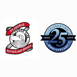 Read more about the article 11 Oct 2025: 25 Year Anniversary BBQ Ride