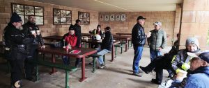 26th July 2025: Woronora Dam Ride Calendar Meeting