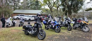 Read more about the article 26th July 2025: Woronora Dam