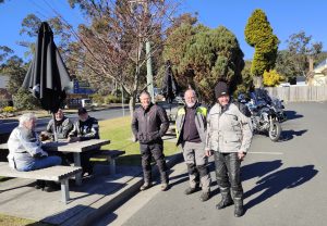 Read more about the article 26th June 2025: Gumnut Patisserie Mittagong
