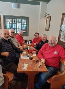 27th June 2025: Berrima